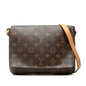 Louis Vuitton Musette Tango Long Strap #362496L72B